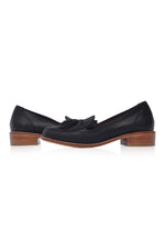 Brooklyn Leather Loafers
