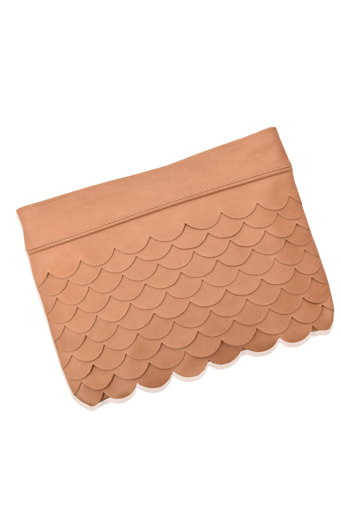 Cascade Crossbody Clutch (Sale)