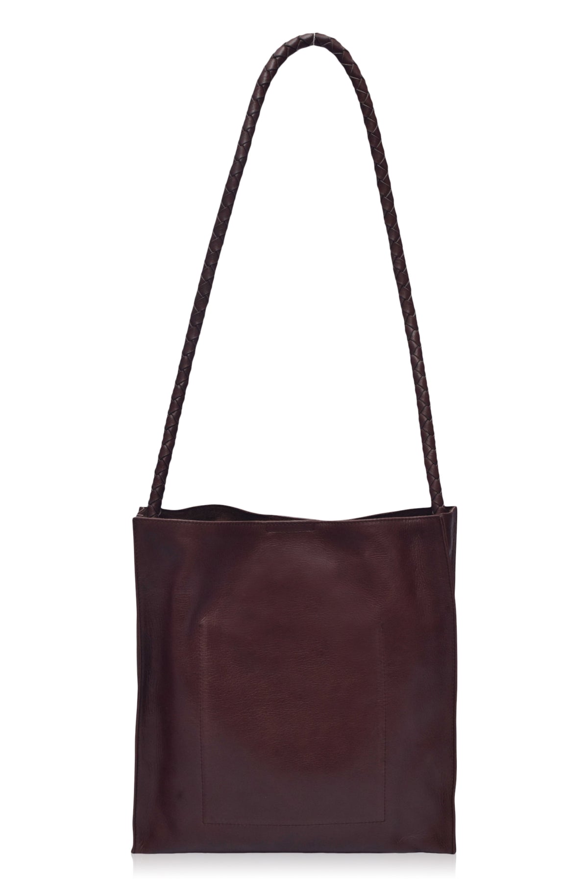 Day Leather Shoulder Bag