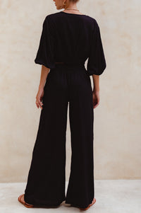 Fatima Wide Leg Pants