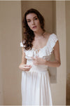 Florence Off Shoulder Maxi  Dress (Sale)
