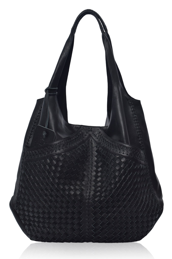 French Lover Oversized Hobo Bag (Sale)