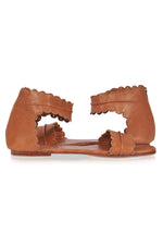 Midsummer Sandals (Sz. 6 - 10)