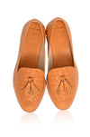 Nikita Woven Leather Loafers