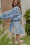 Rocky Ella Cotton Mini Dress (Sale)
