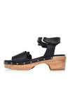 Santa Monica Clog Sandals (Sz. 7)