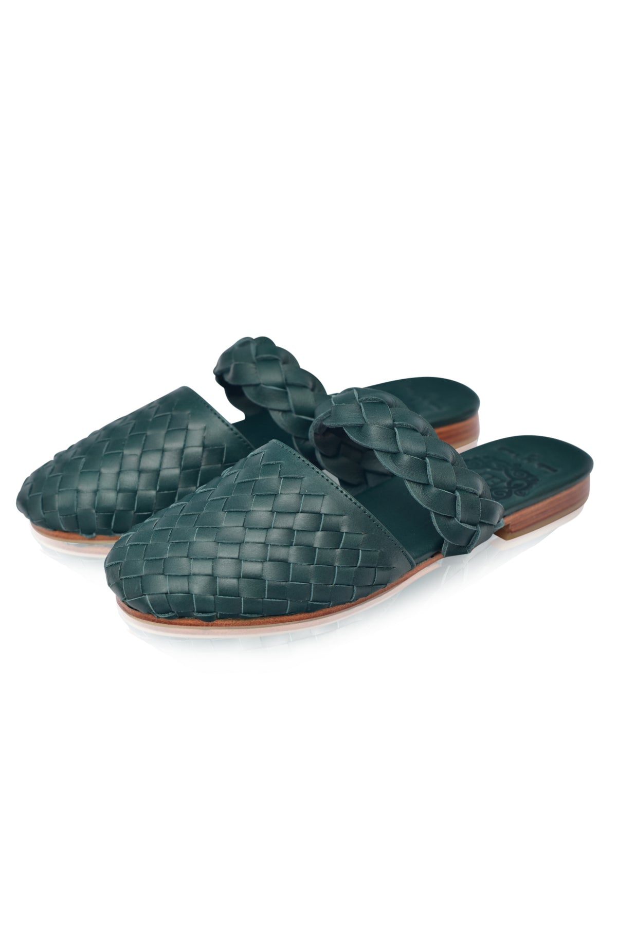 Sea Escape Slide Sandals