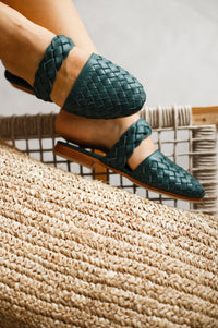 Sea Escape Slide Sandals