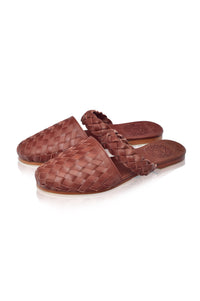 Sea Escape Slide Sandals