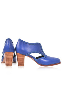 Spirit Walker Booties (Sz. 5, 7 & 10)