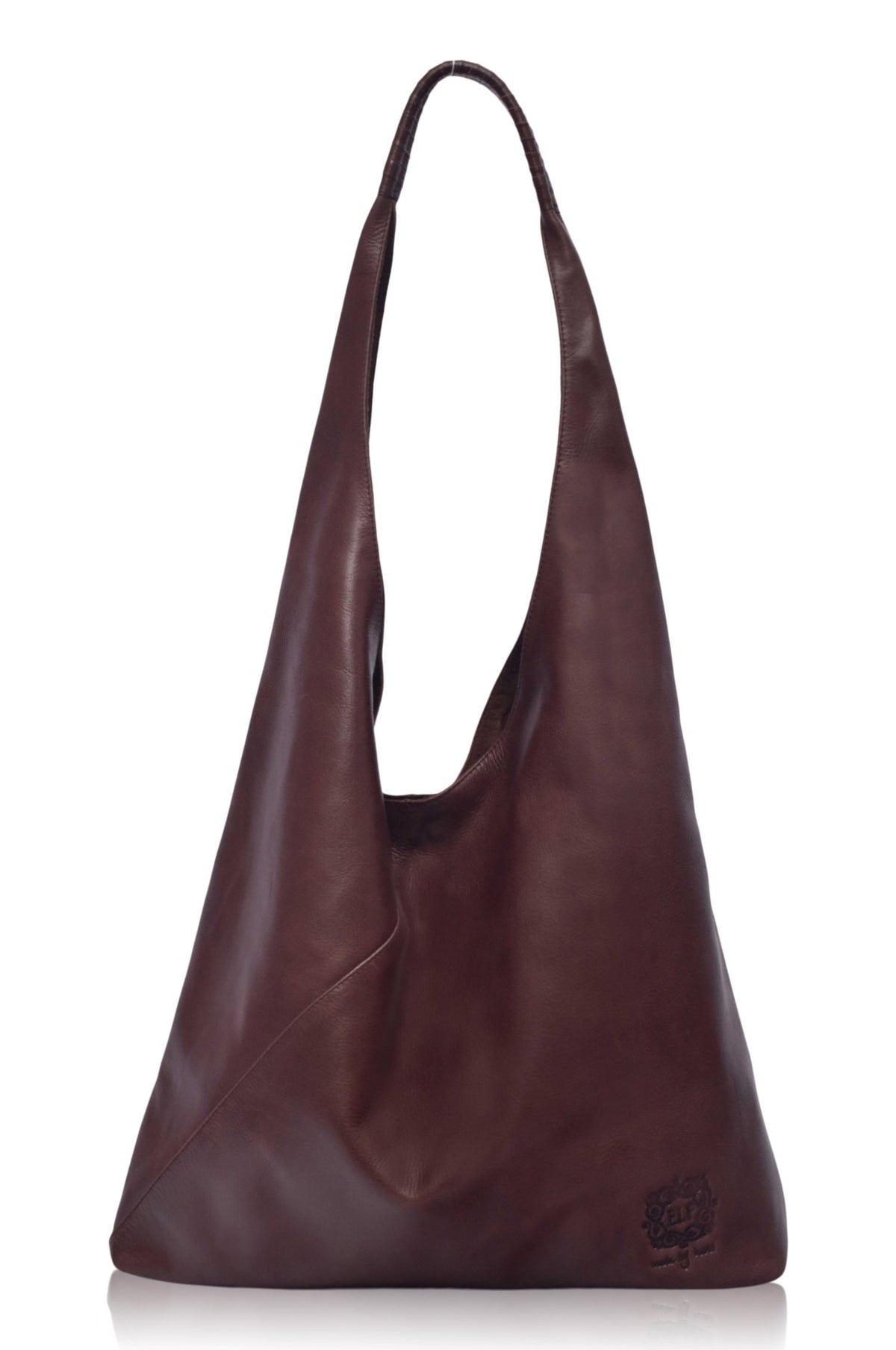 Sueno Slouchy Leather Bag