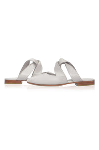 Taj Mahal Pointy Toe Mules